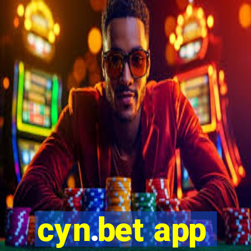 cyn.bet app